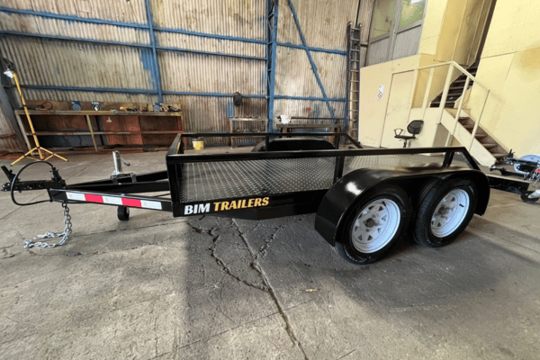 BIM 1600 BIM 1600